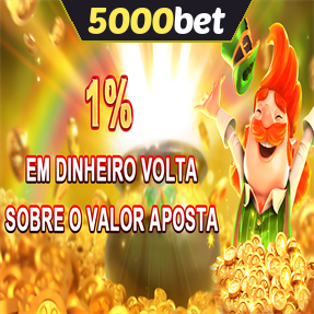5000bet Rebate