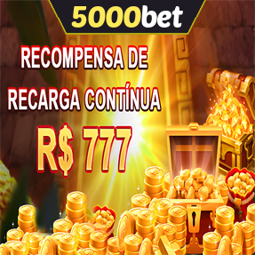 5000bet Ganhe R$ 100,00 Gratis