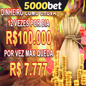 5000bet Mina Misteriosa