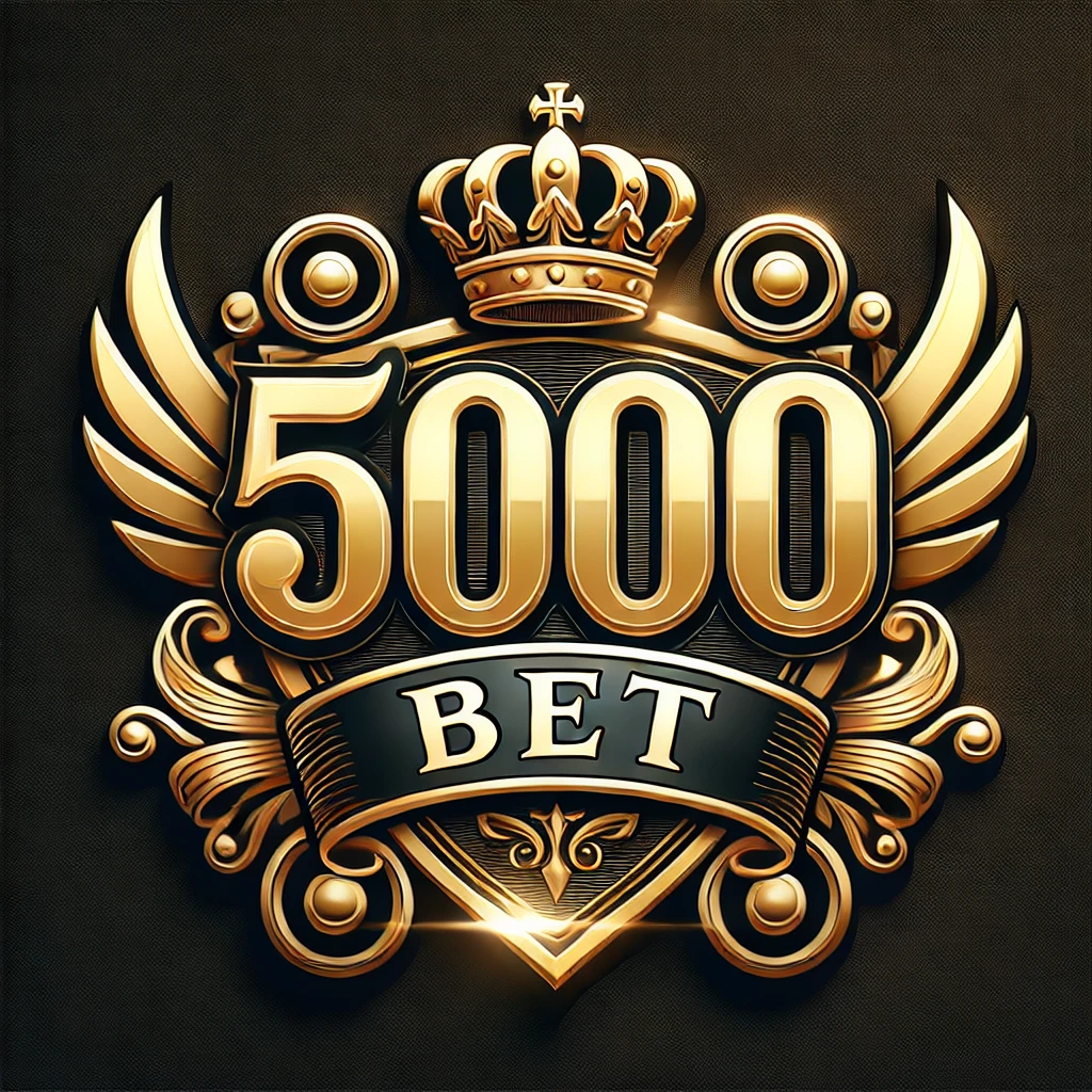 Logo da 5000bet